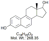 Equilenin 17A-Dihydro Impurity